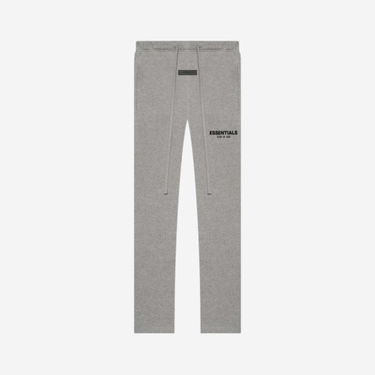 Essentials The Core Collection Relaxed Sweatpants Dark Oatmeal
