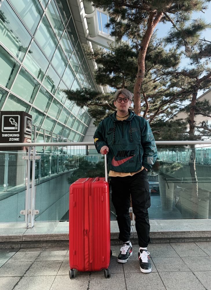 KREAM 프로필 이미지