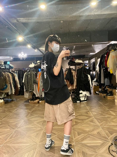 스타일 카드