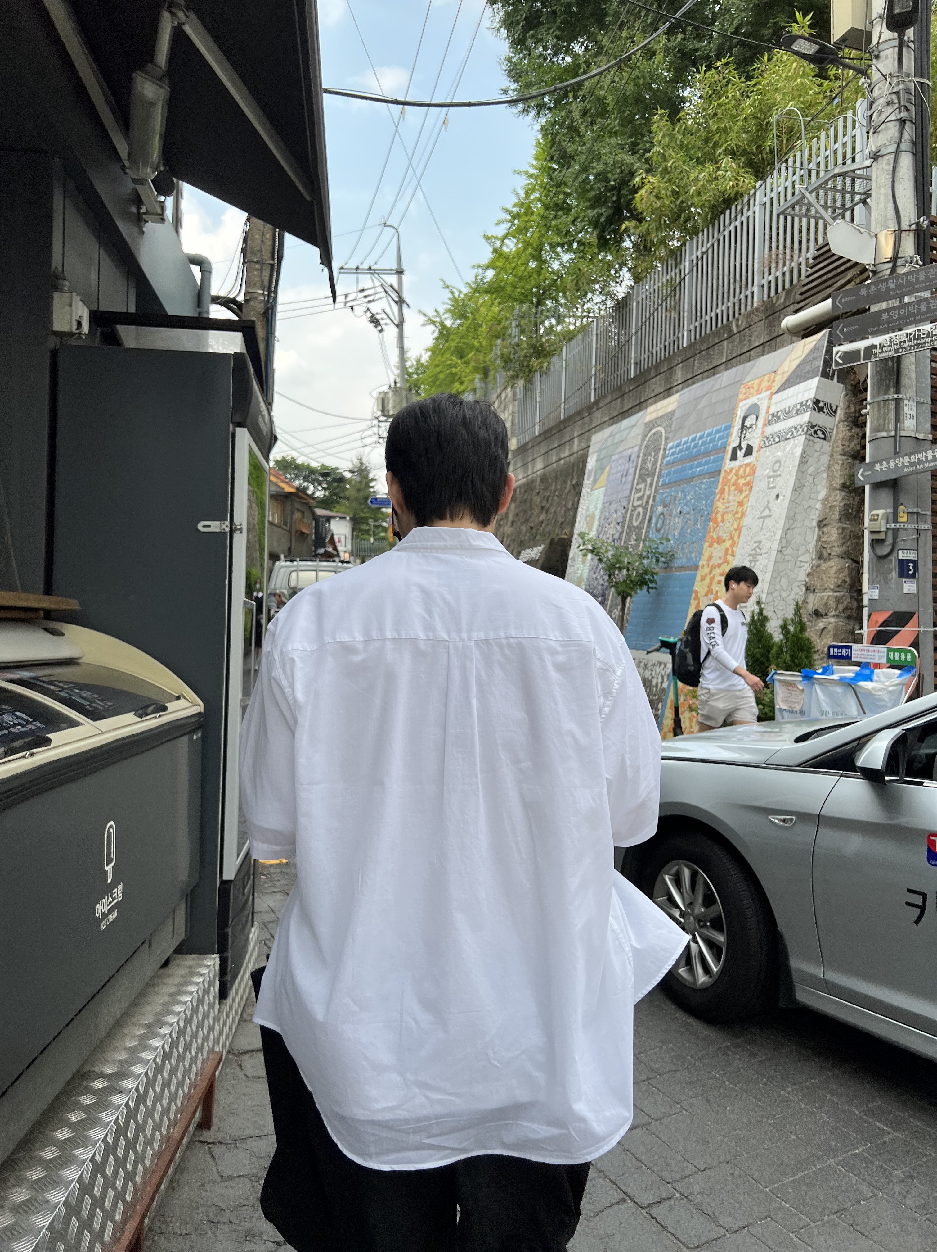 경 민 (32)님의 스타일
