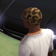 KREAM 프로필 이미지