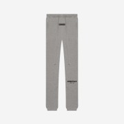 Essentials The Core Collection Sweatpants Dark Oatmeal