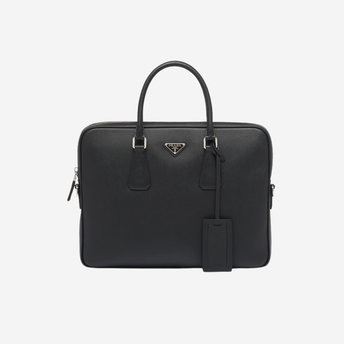 Briefcase prada discount