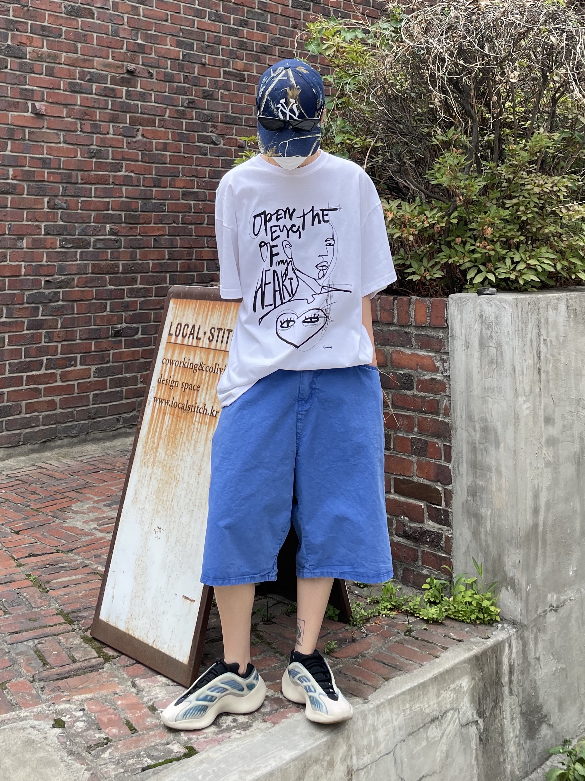 기마란님의 스타일 - 3