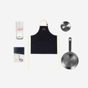 IAB Studio x Ottogi Mayonnaise 50th Anniversary Cooking Kit (Without Mini Mayonnaise)