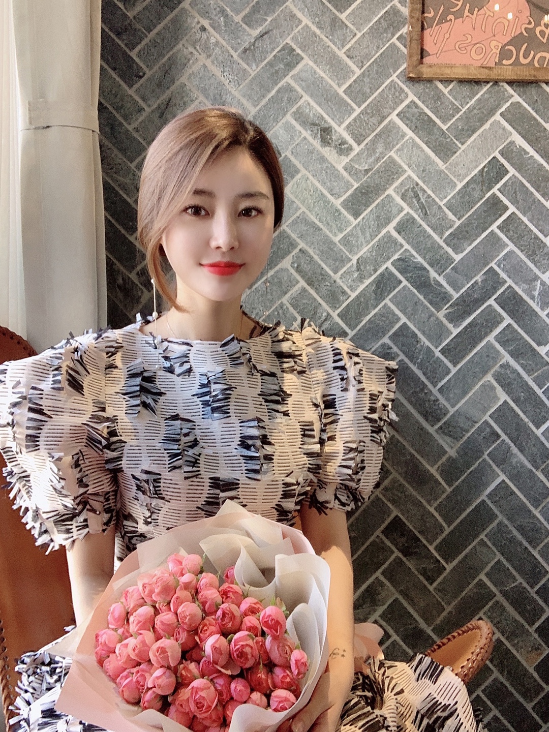 꿀벌이🐝 이지유님의 스타일 - 3