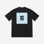 Supreme x The North Face Bandana T-Shirt Black - 22SS