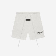 Essentials The Core Collection Sweatshorts Light Oatmeal