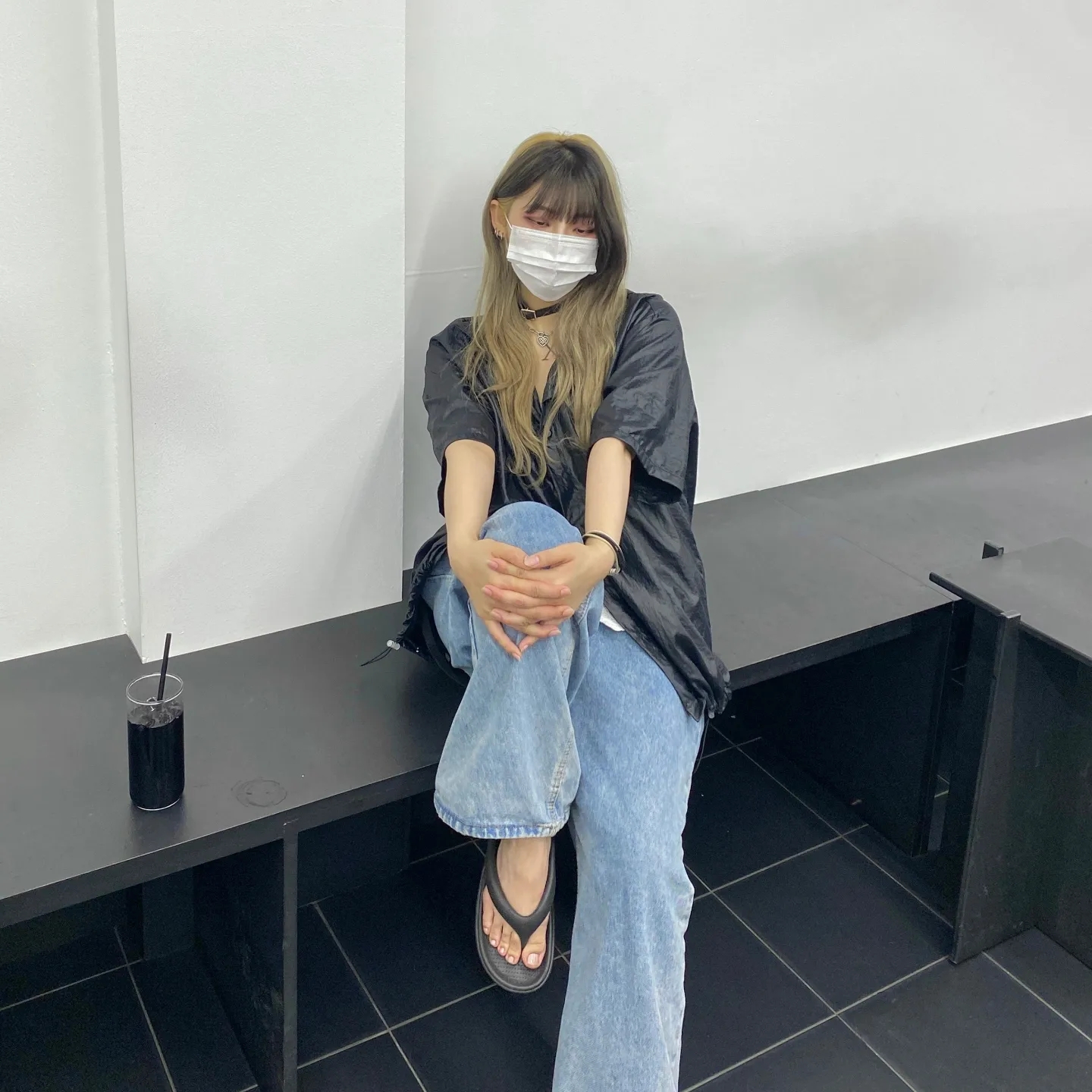 gaeeeeun_님의 스타일 - 4