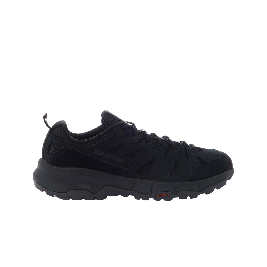 L41228000 Salomon Odyssey ADV Black