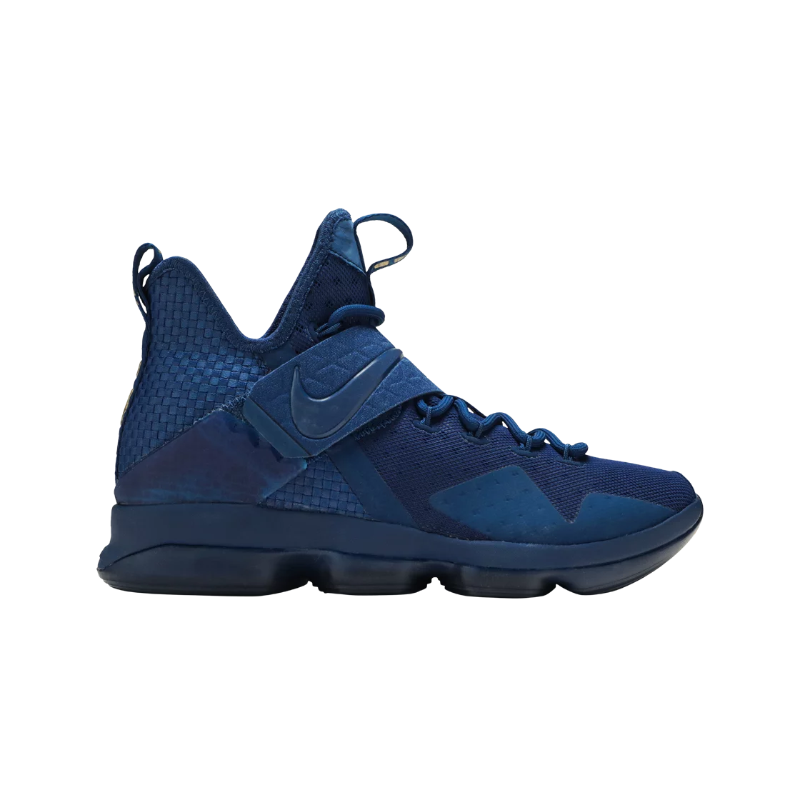 852402-400 Nike LeBron 14 LMTD Agimat