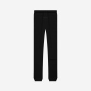 Essentials The Core Collection Sweatpants Stretch Limo
