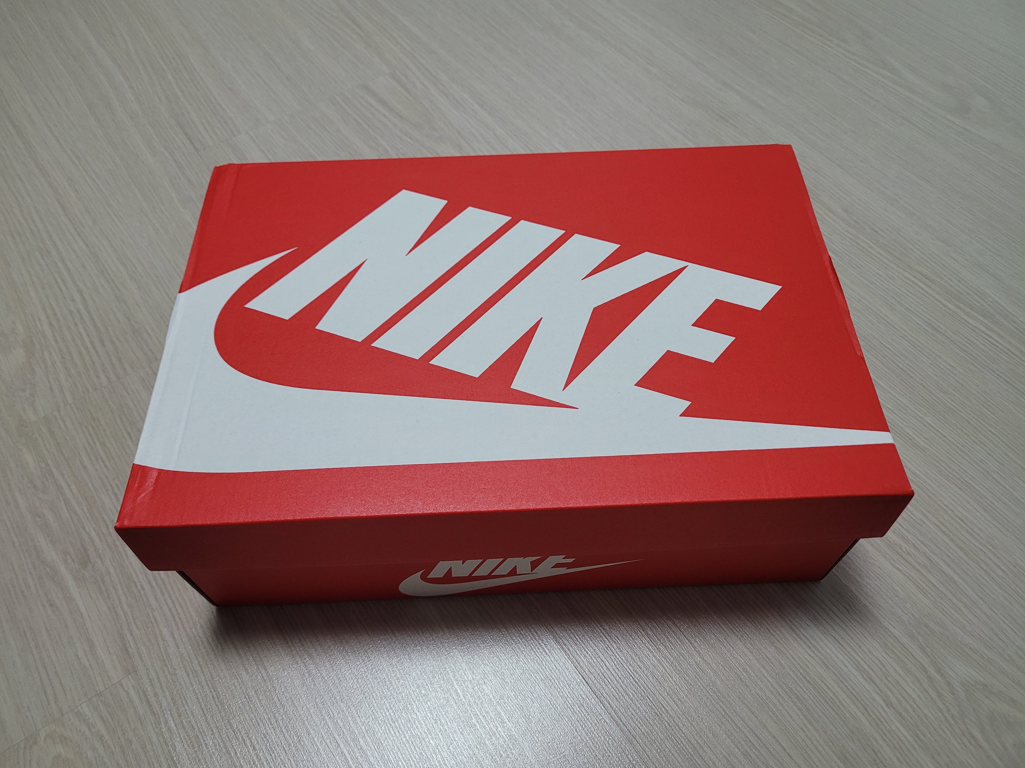 Nike Dunk Low Retro Valerian Blue 착용 스타일 - 3