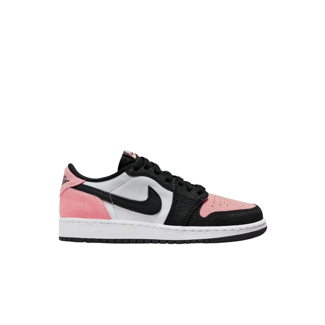 (GS) 조던 1 레트로 로우 OG 블리치드 코랄