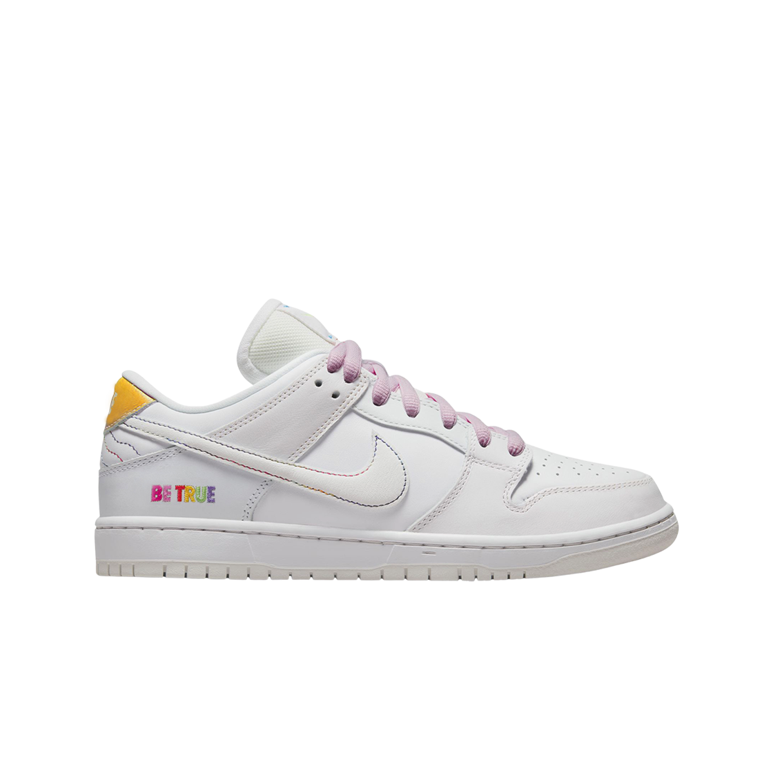 나이키 SB 덩크 로우 프로 비 트루