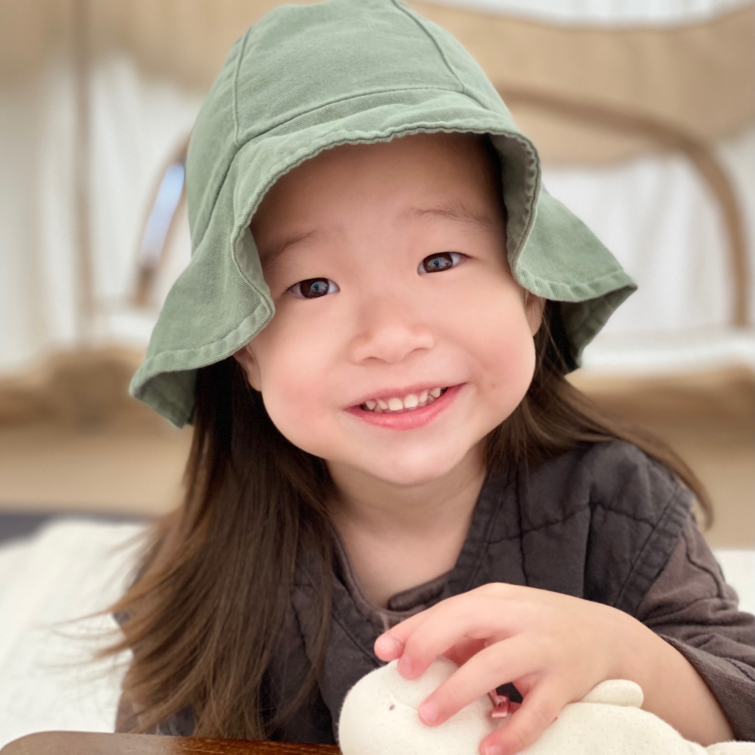 폭주기관차님의 스타일