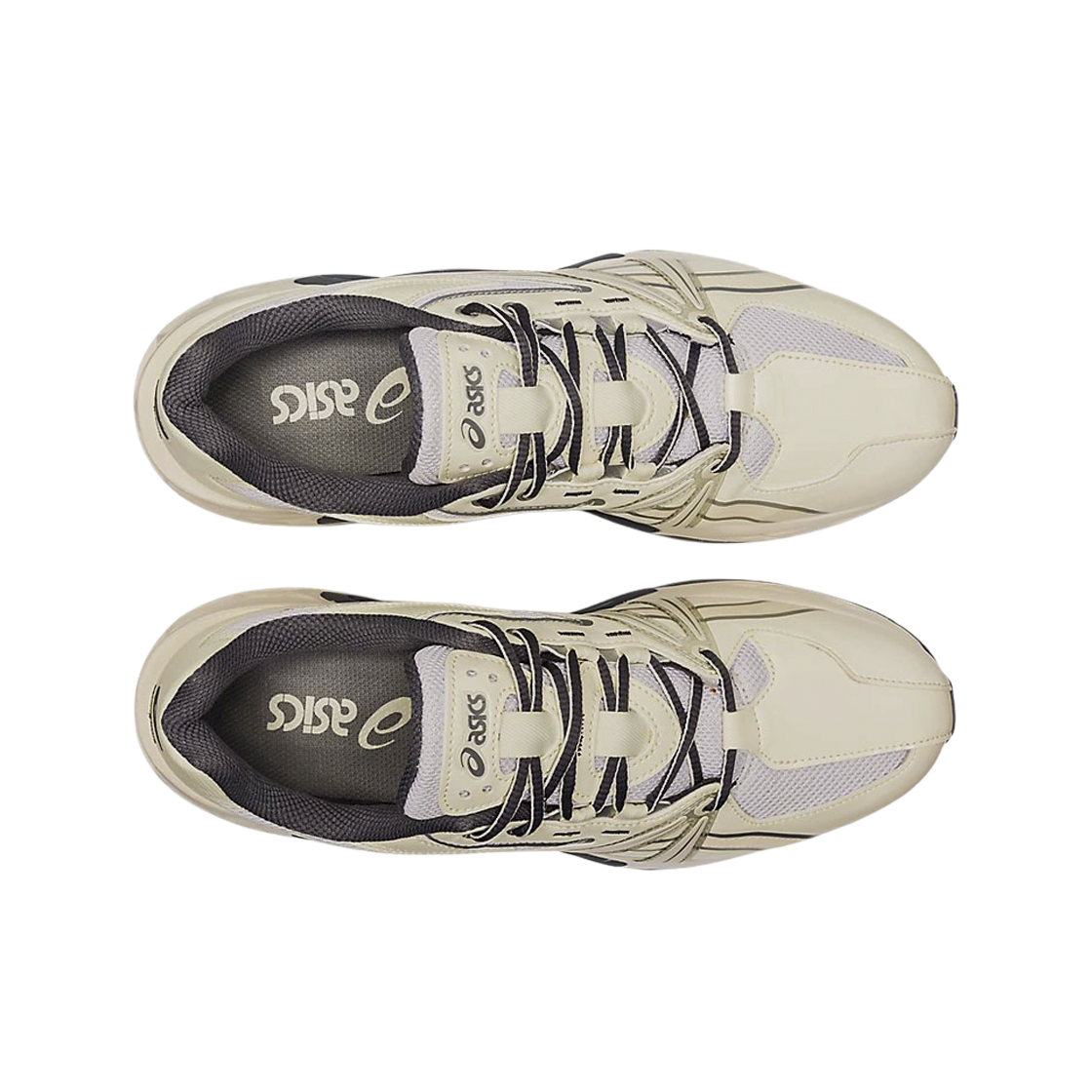 아식스 프로토블라스트 아이보리 크림(Asics Protoblast Ivory Cream) - 2