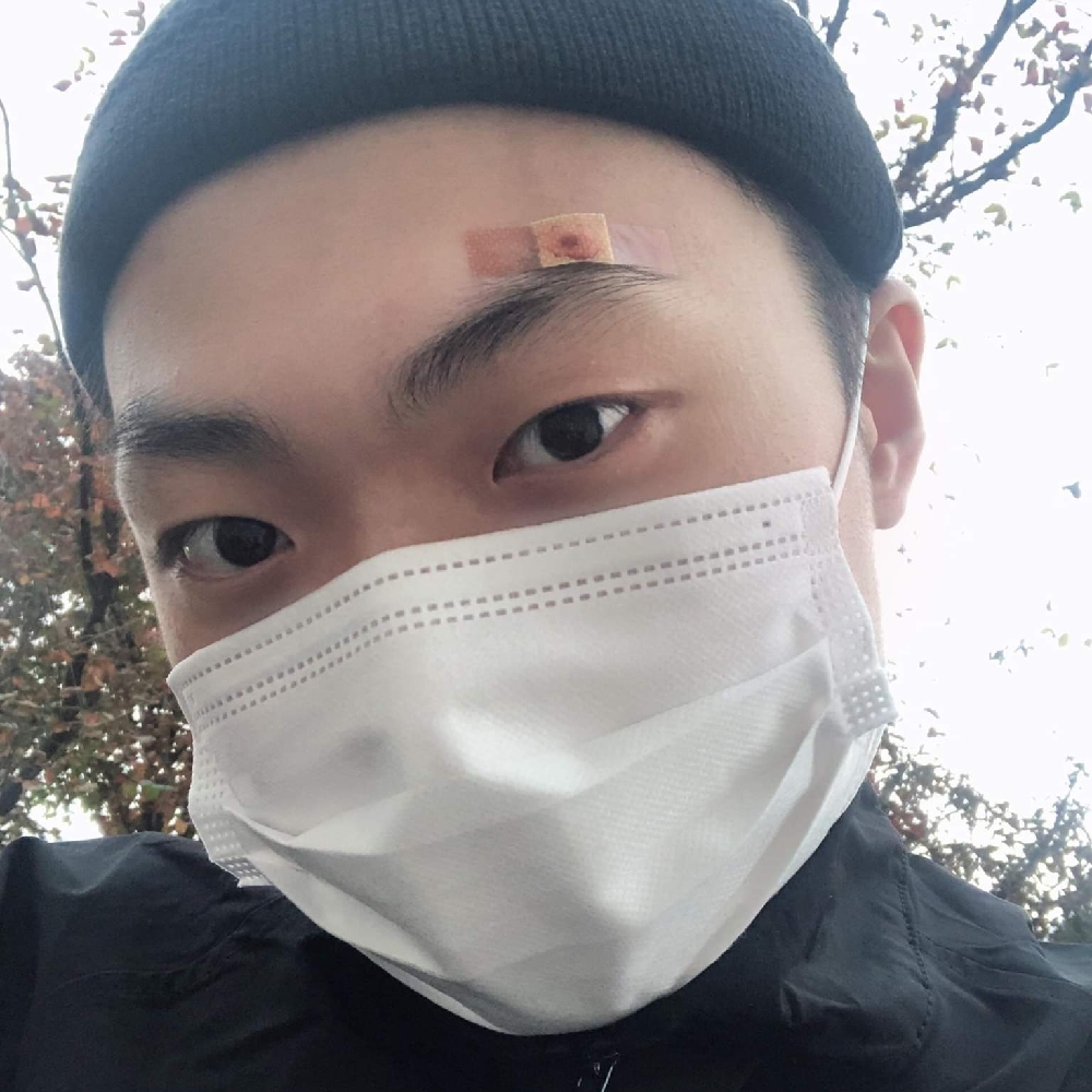 KREAM 프로필 이미지