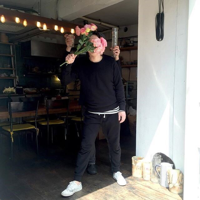 KREAM 프로필 이미지