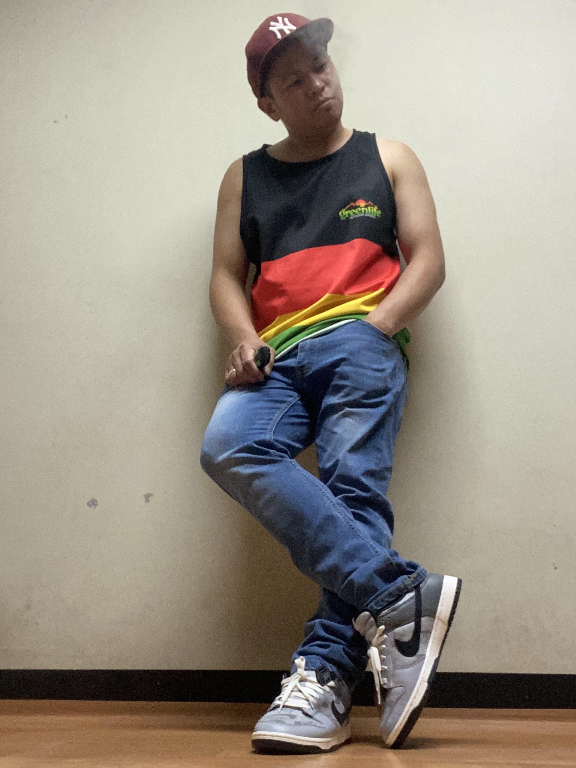 luckylareza님의 스타일 - 5