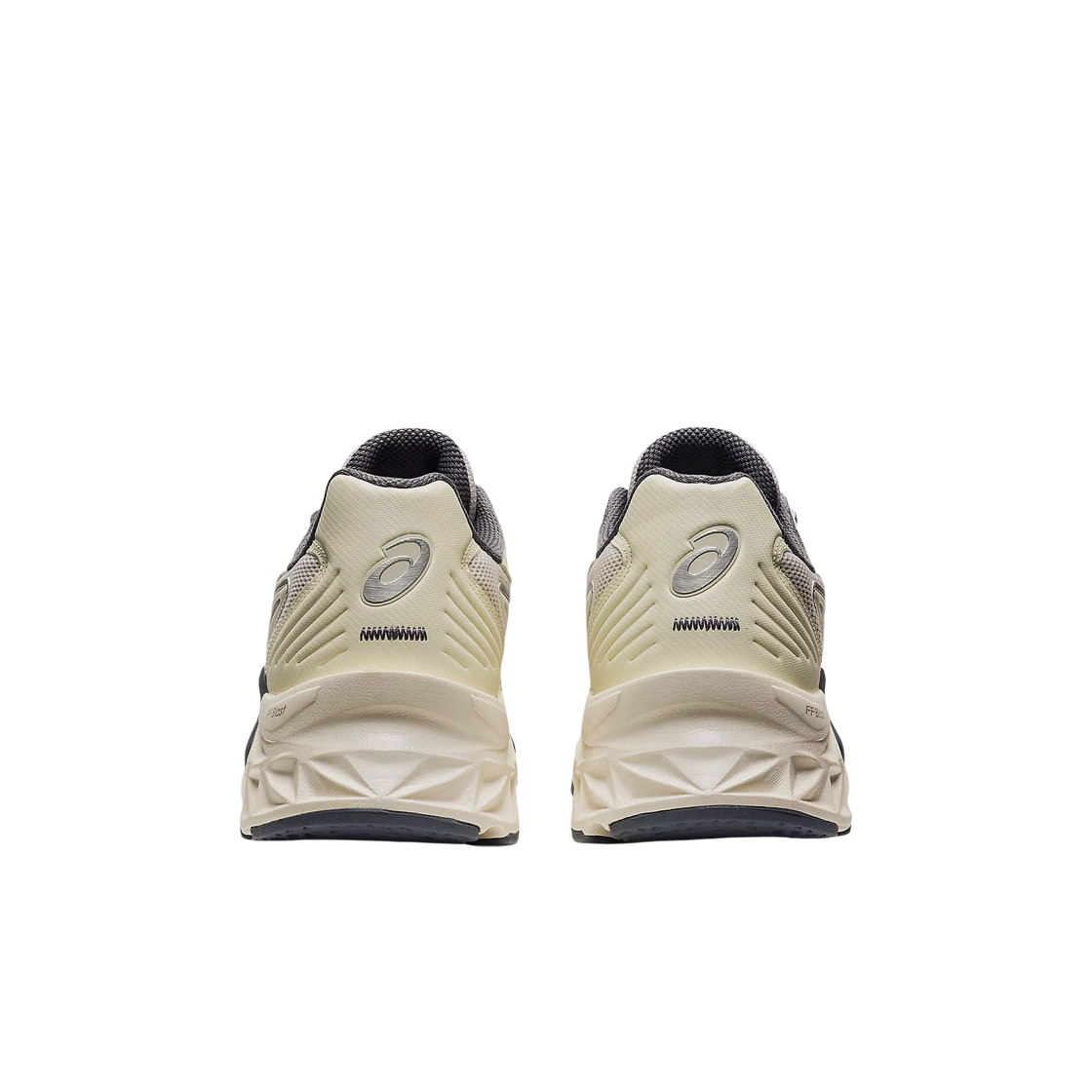 아식스 프로토블라스트 아이보리 크림(Asics Protoblast Ivory Cream) - 3