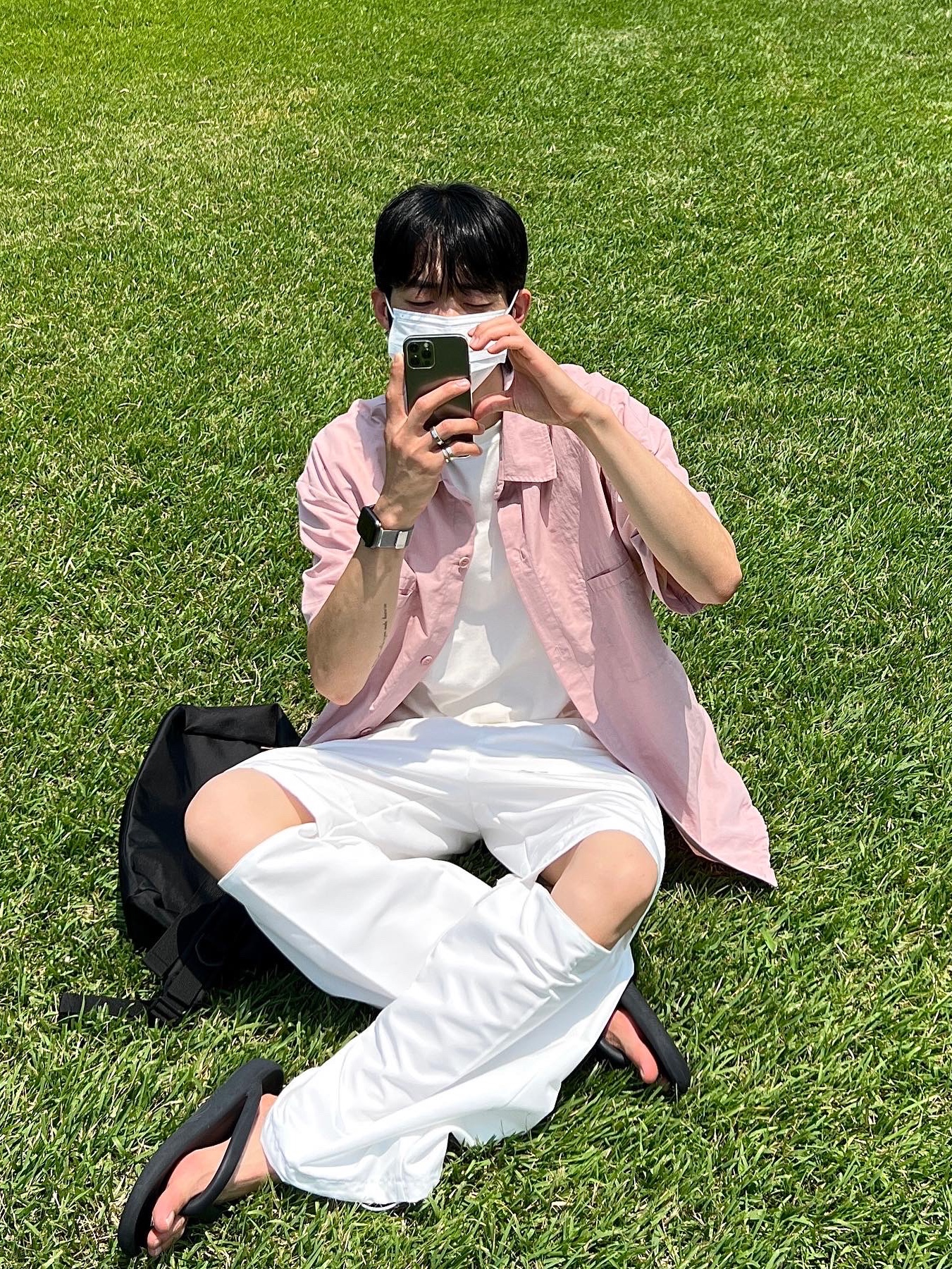soo65485님의 스타일 - 1
