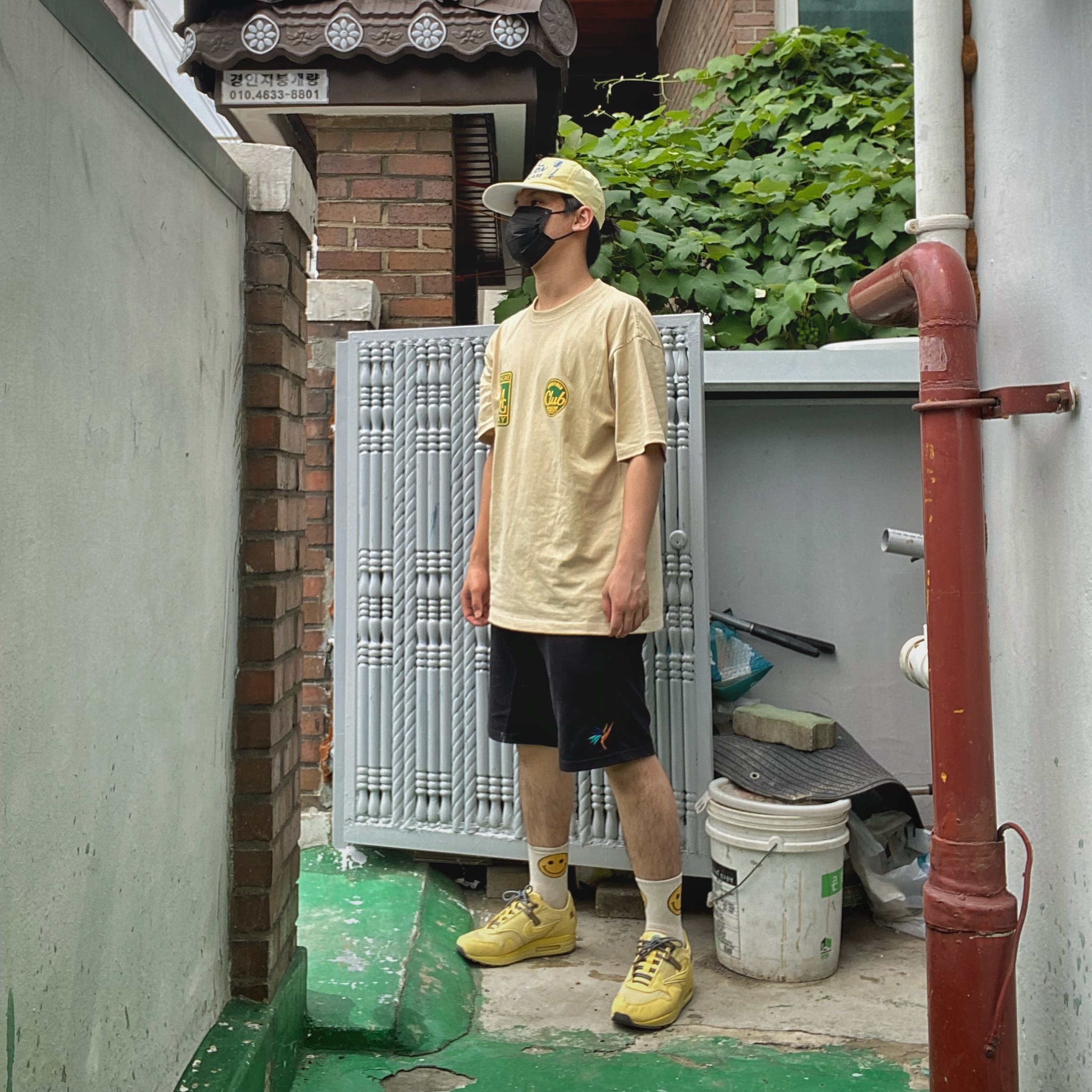 Elnino님의 스타일 - 2