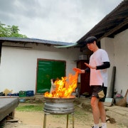 KREAM 프로필 이미지