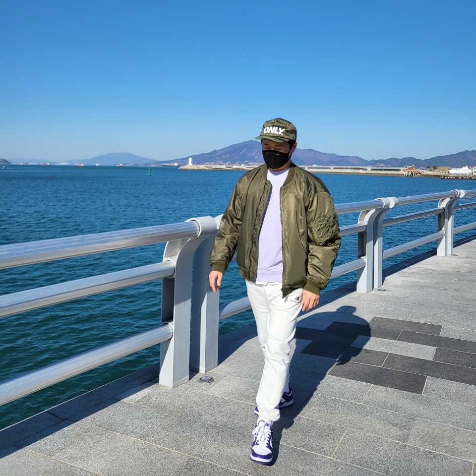 JH님의 스타일