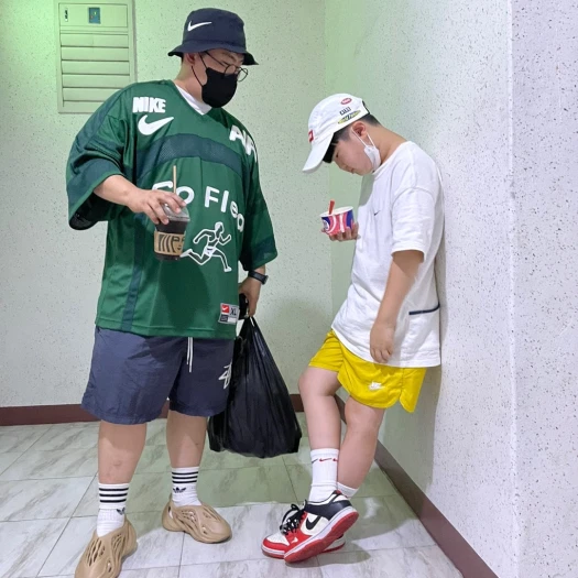 스타일 카드
