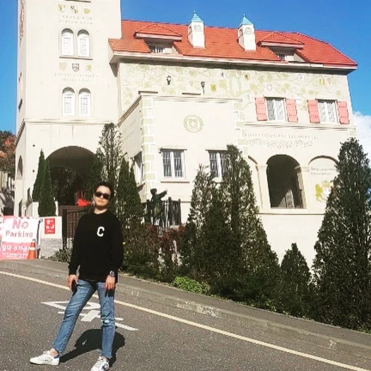 스타일 카드