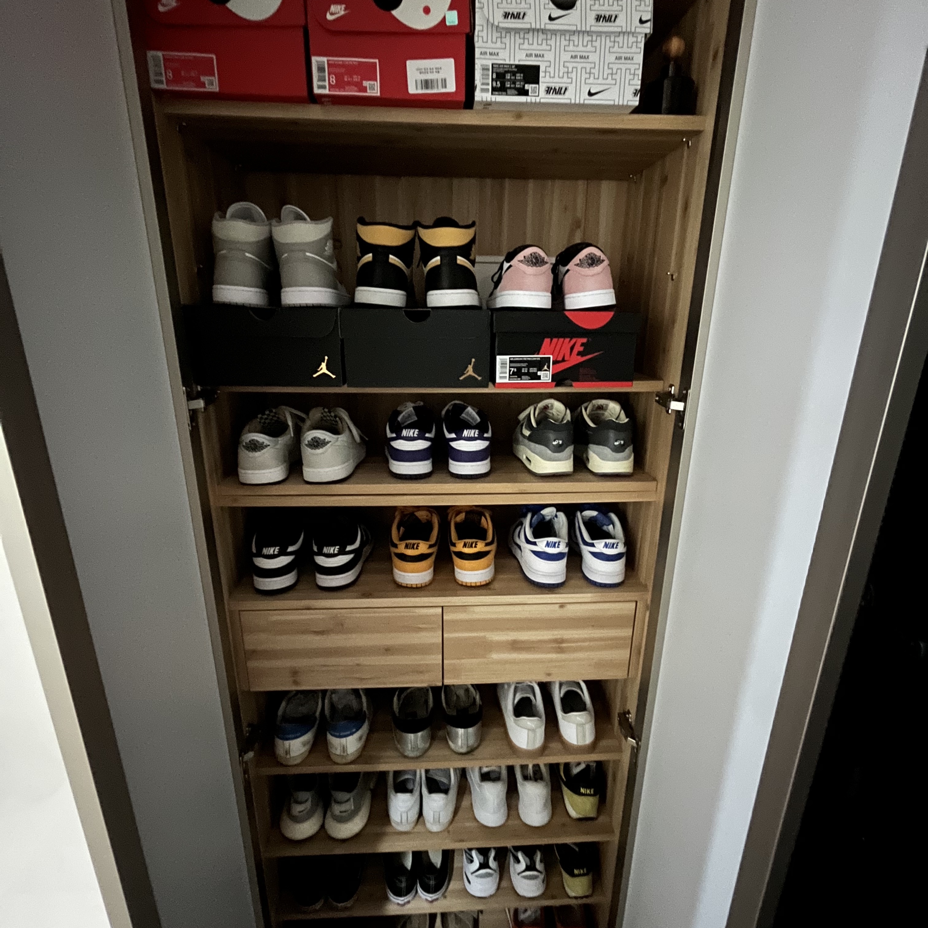 JH님의 스타일 - 1