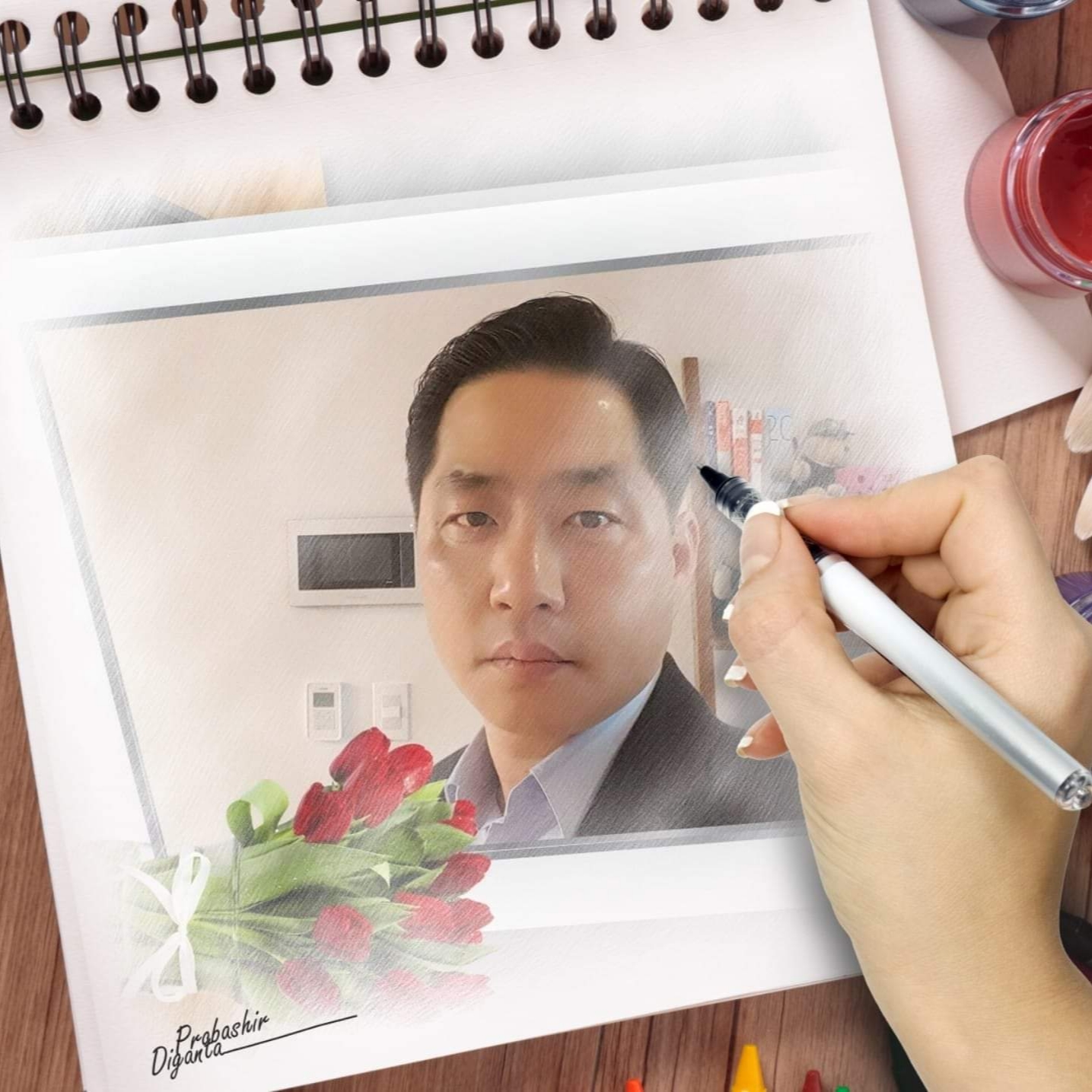 ericcs.han님의 스타일