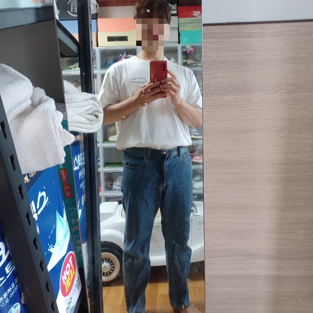 김하나님의 스타일 - 2