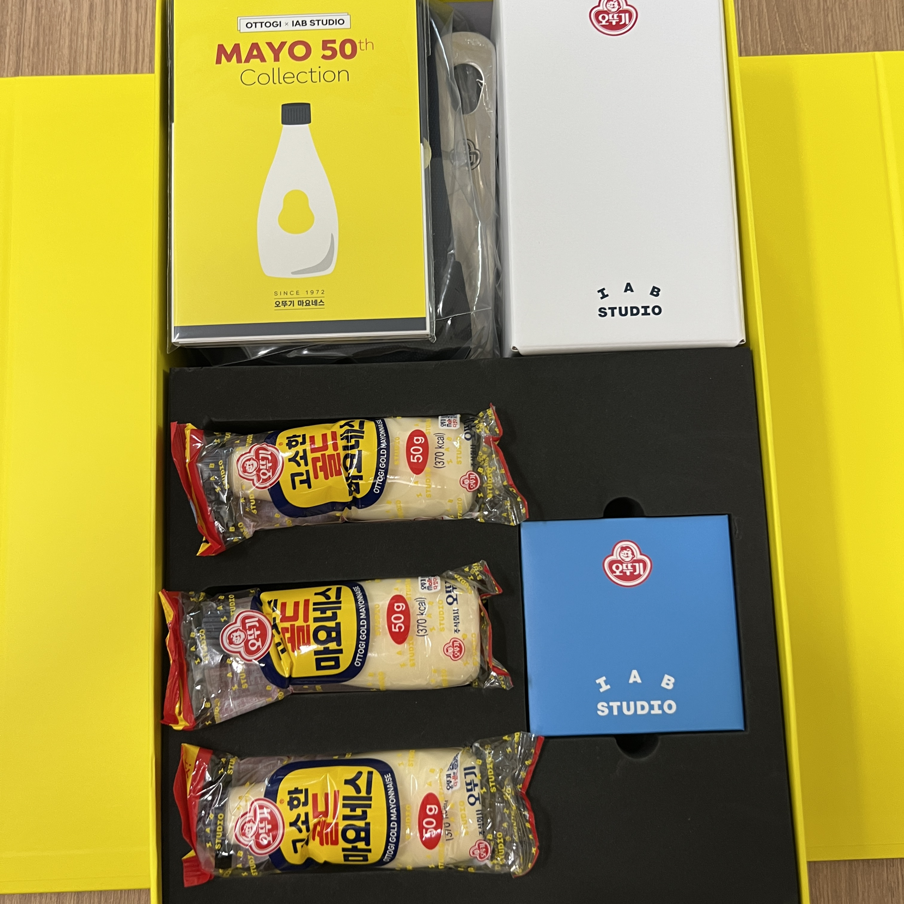 버나드양님의 스타일 - 2