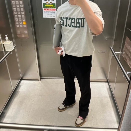 스타일 카드