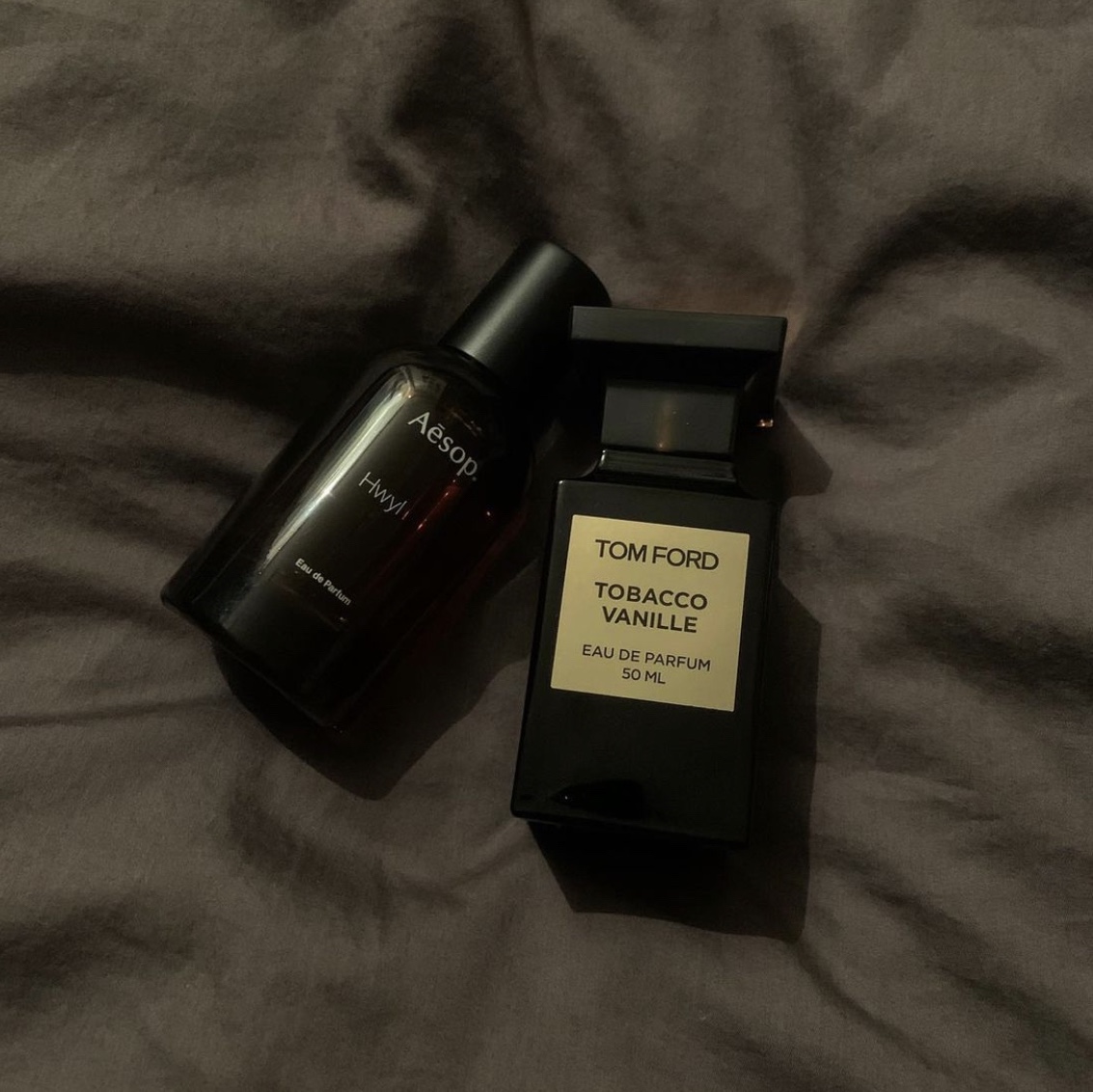 Creed Aventus Eau De Parfum 100ml 착용 스타일 - 3