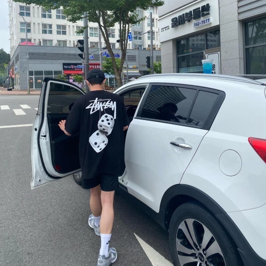 스타일 카드