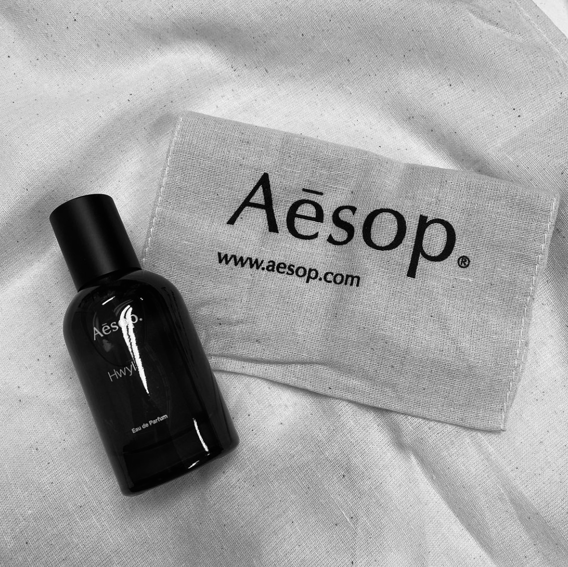Creed Aventus Eau De Parfum 100ml 착용 스타일 - 2