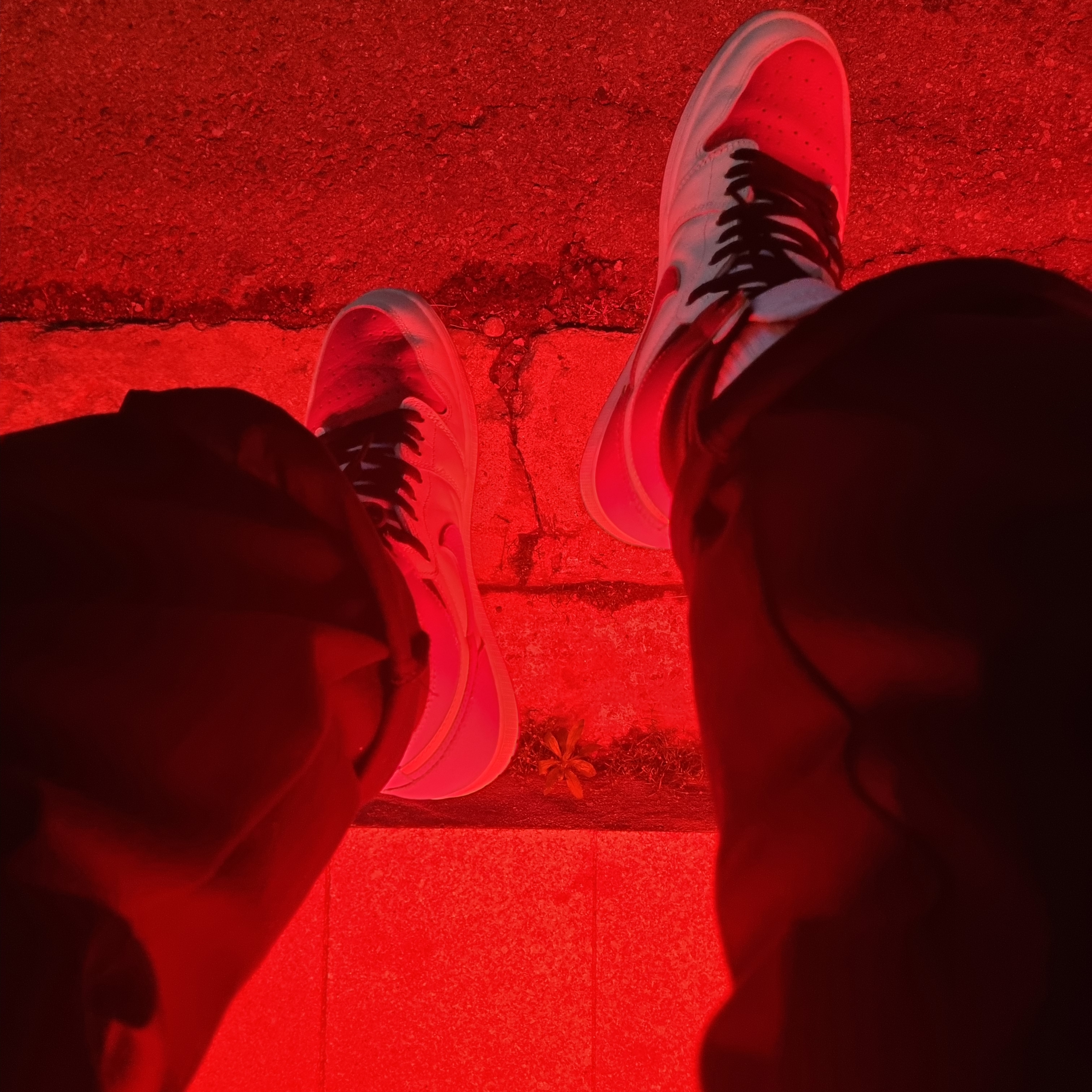 Jordan 1 Retro High OG Heritage 착용 스타일 - 2