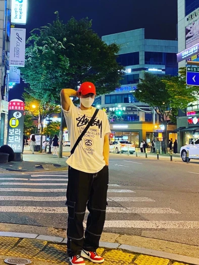 스타일 카드