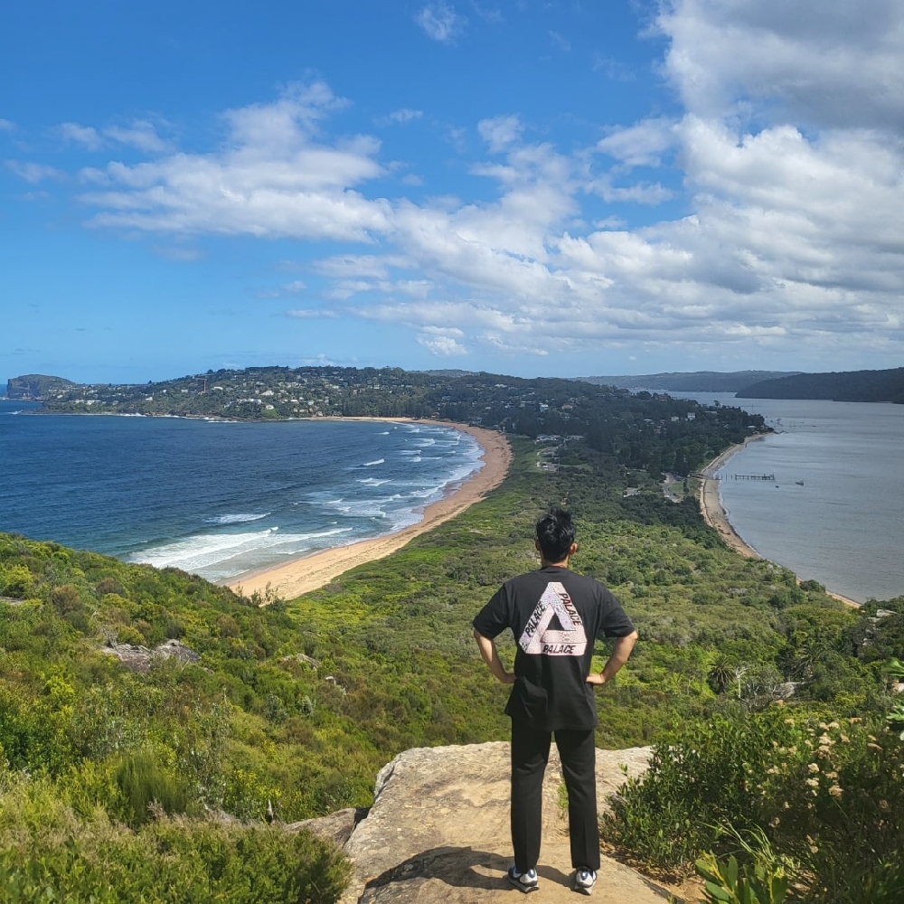 KREAM 프로필 이미지