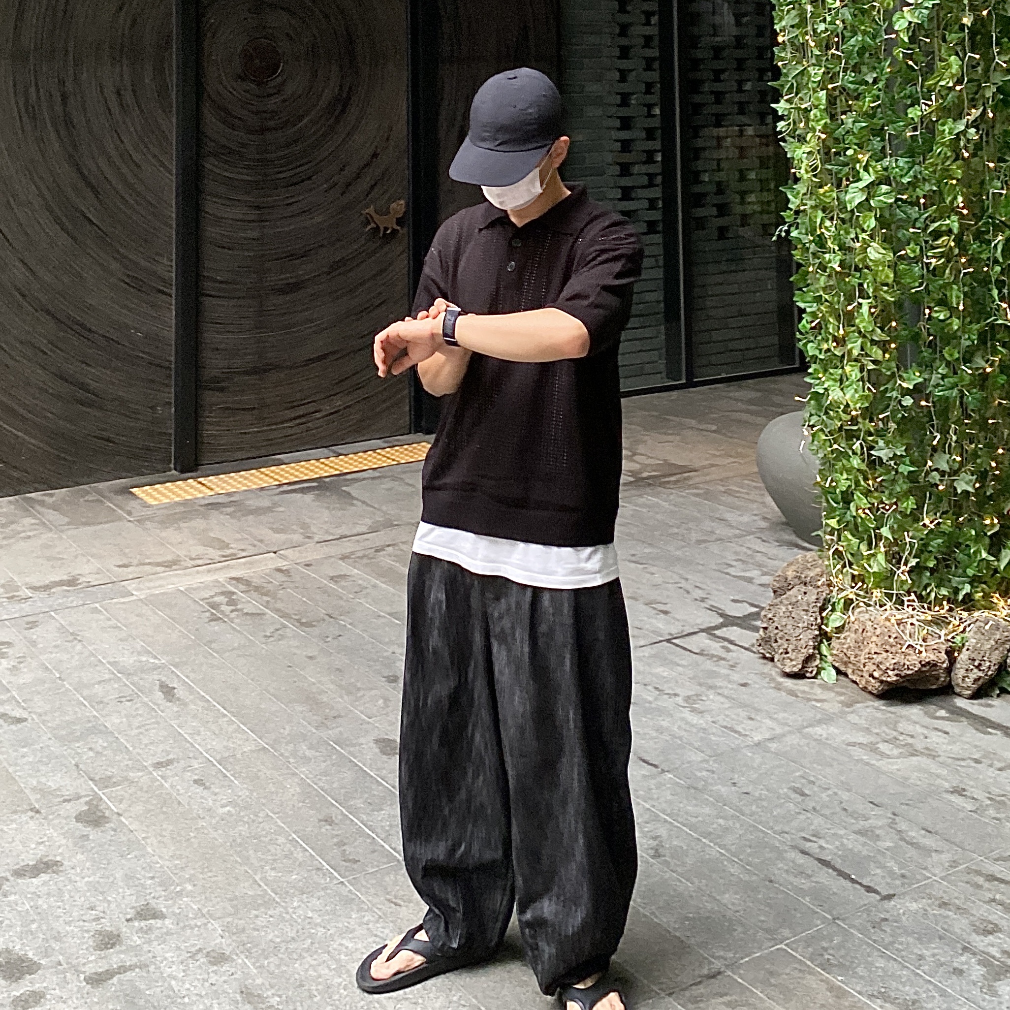 SSROOM님의 스타일 - 1