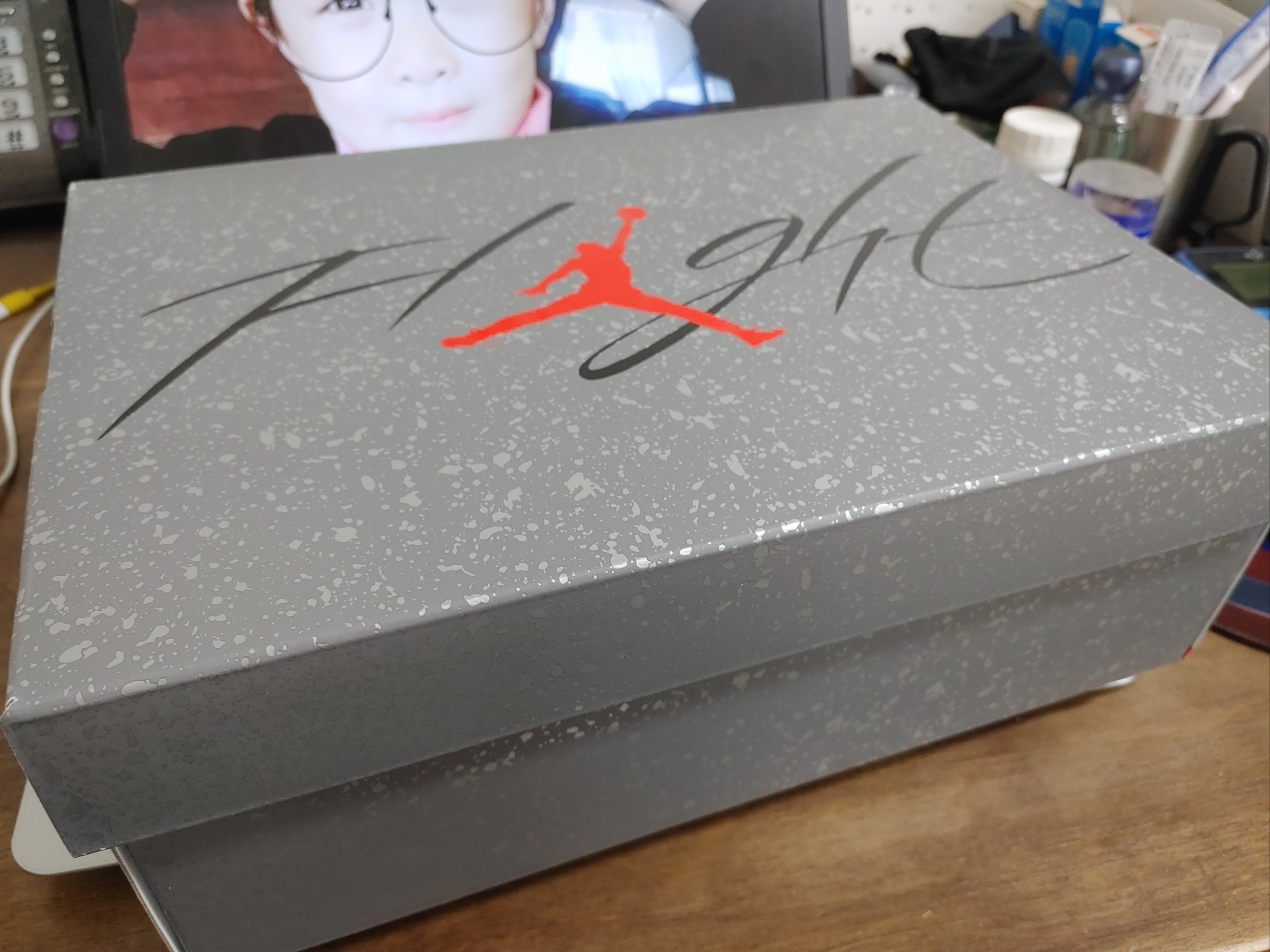 Jordan 4 Retro Infrared 착용 스타일 - 1