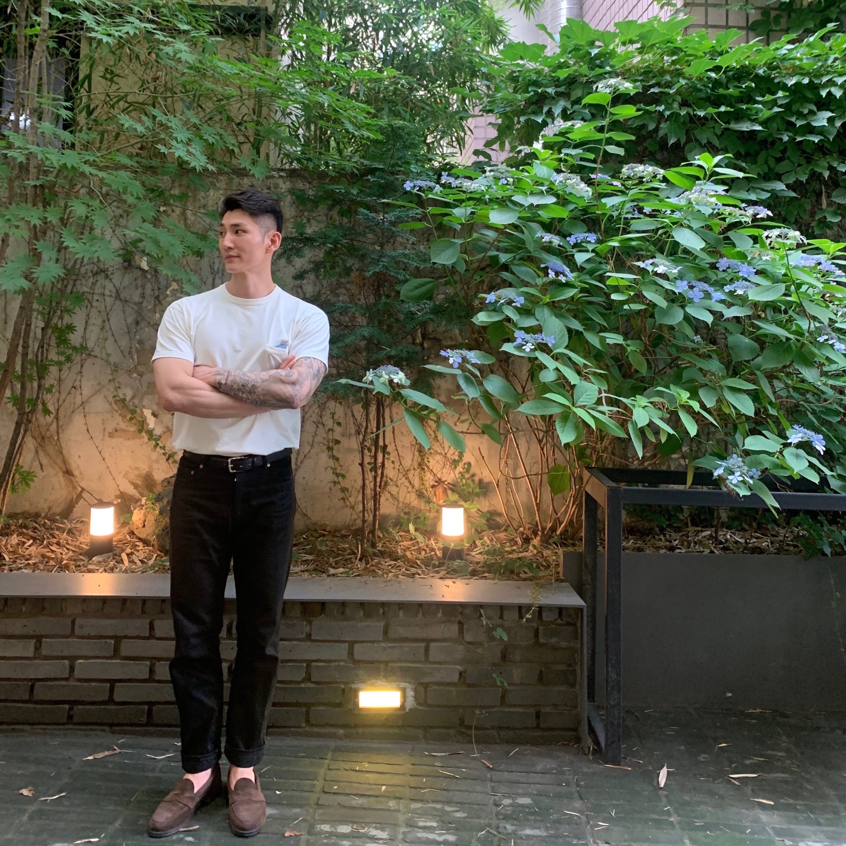 🌌님의 스타일 - 2