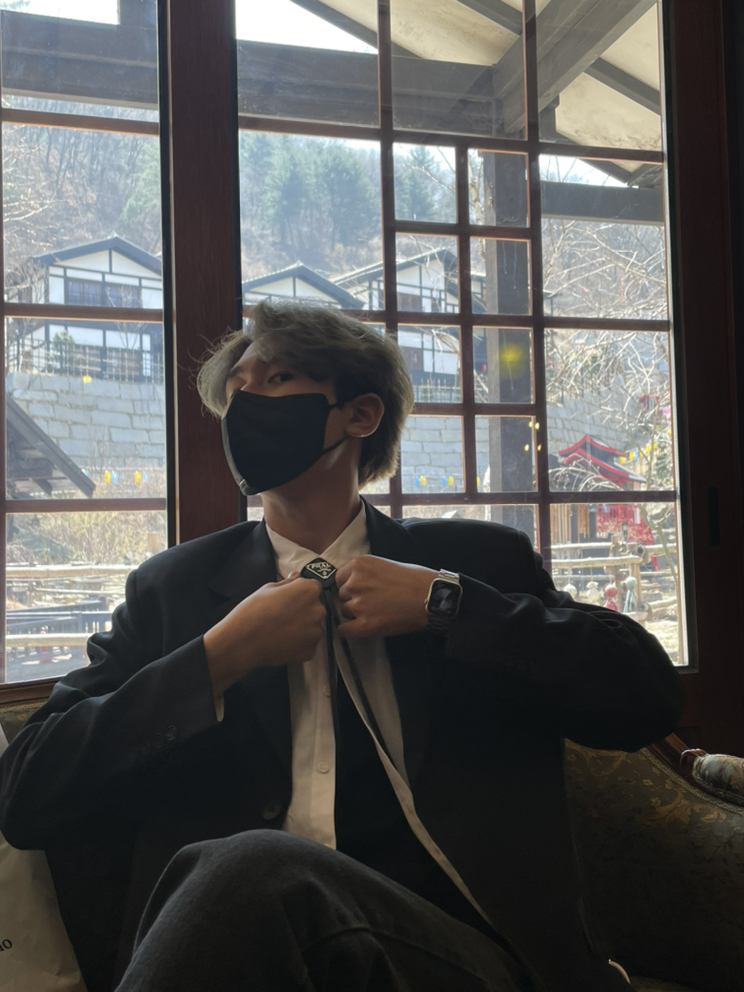 KREAM 프로필 이미지