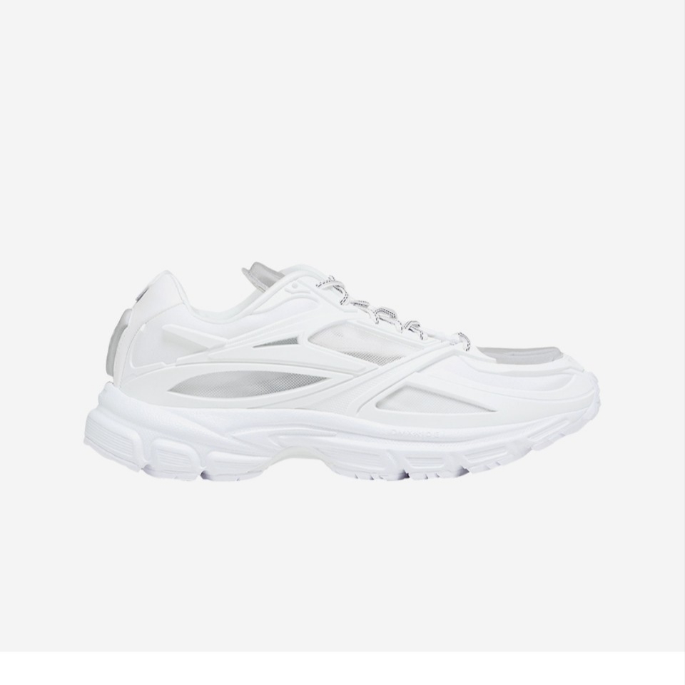 Reebok Premier Road Modern White 착용 스타일