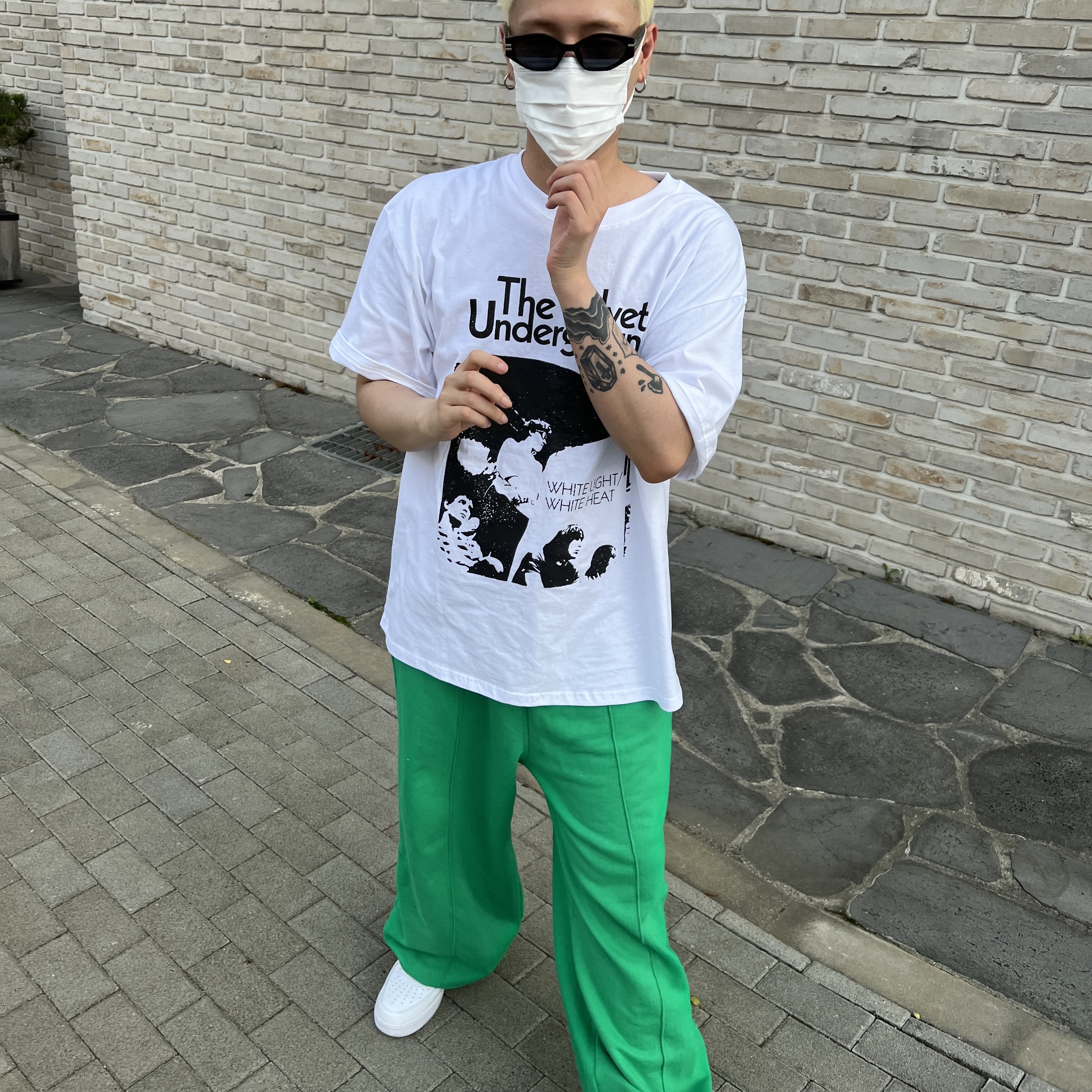 KREAM 스타일 - 2