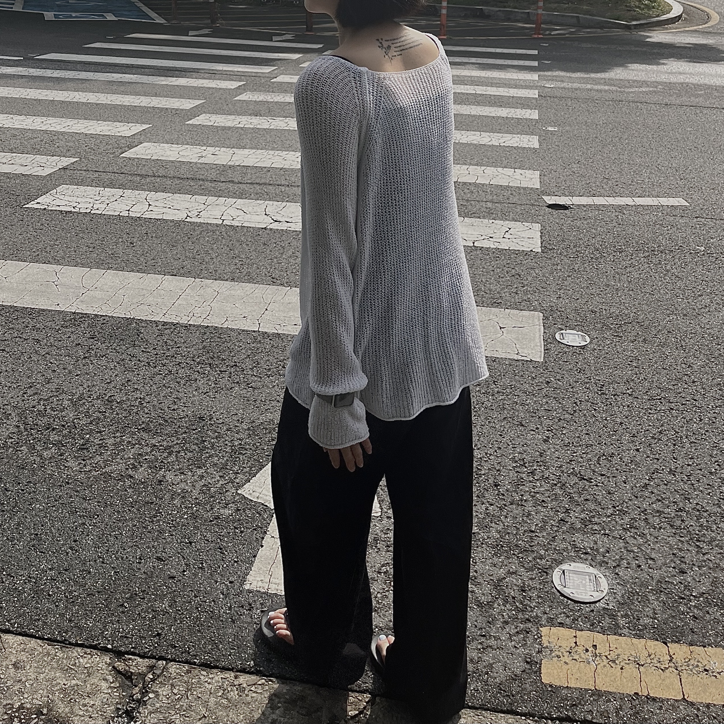 재재님의 스타일