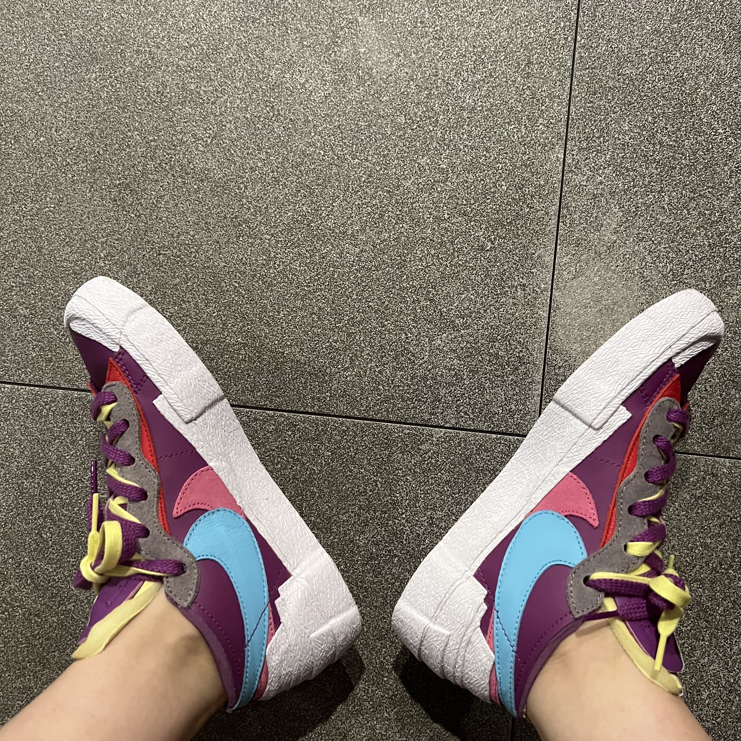 꿀벌이🐝 이지유님의 스타일 - 2